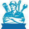 Plumbing Company Logo